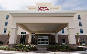 Hampton Inn Walterboro